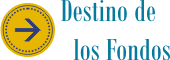 FODIN - Destino de los Fondos