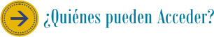 FODIN - &iquest;Qui&eacute;nes pueden Acceder?