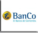 Banco de Corrientes - Web